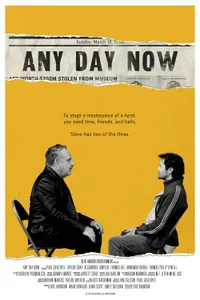 Any Day Now izle