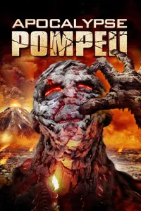 Apocalypse Pompeii izle