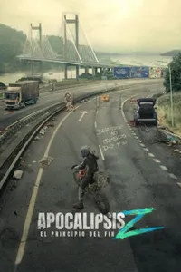 Apocalypse Z The Beginning of the End izle