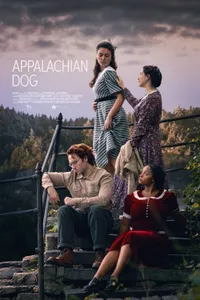 Appalachian Dog izle