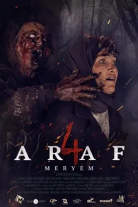 Araf 4 Meryem izle