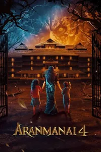 Aranmanai 4 izle