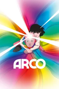Arco izle