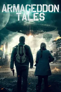Armageddon Tales izle
