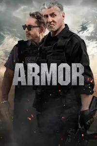 Armor izle