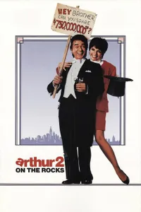 Arthur 2: On the Rocks izle