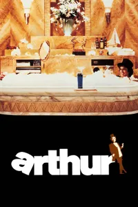 Arthur izle