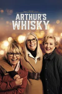 Arthur’s Whisky izle