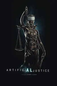 Artificial Justice izle