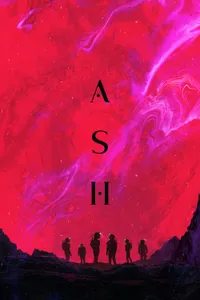 Ash izle