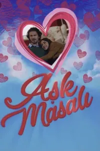 Aşk Masalı izle