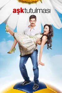 Aşk Tutulması izle