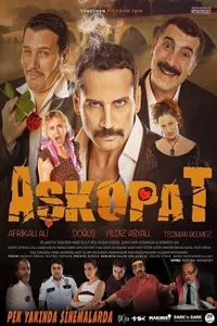 Aşkopat izle