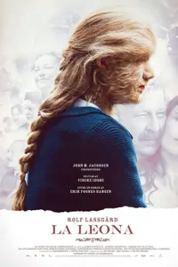 Aslan Kadın izle