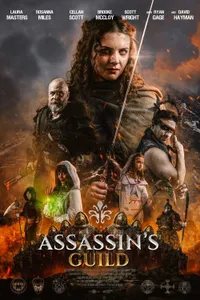 Assassins Guild izle