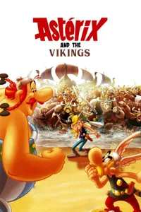Asteriks Vikinglere Karşı izle