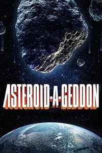 Asteroid a Geddon izle