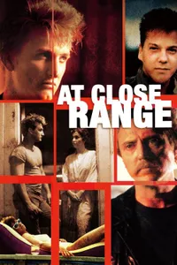 At Close Range izle