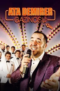 Ata Demirer Gazinosu izle