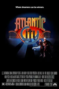 Atlantic Şehri izle