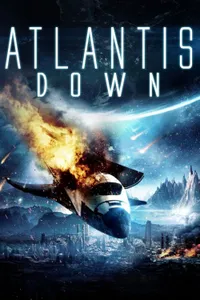 Atlantis Down izle