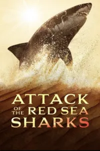 Attack of the Red Sea Sharks izle