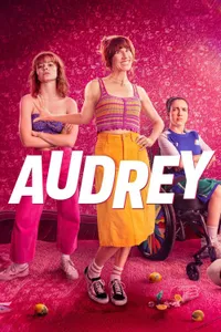 Audrey izle