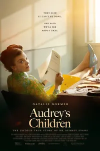 Audrey’s Children izle