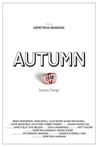 Autumn izle