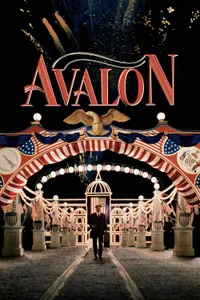 Avalon izle
