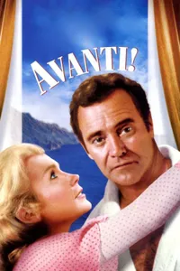 Avanti! izle