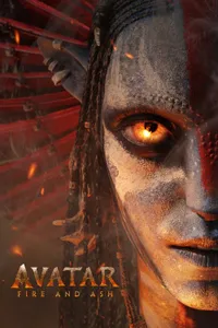 Avatar Ateş ve Kül izle
