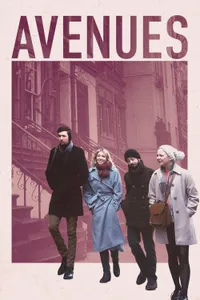 Avenues – Caddeler izle