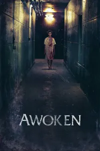 Awoken izle