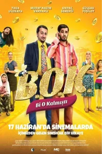 BOK Bi O Kalmıştı izle