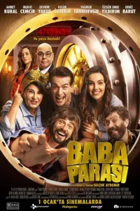 Baba Parası izle