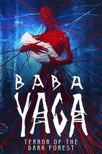 Baba Yaga : Terror of the Dark Forest izle
