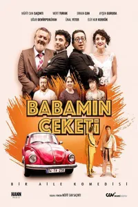 Babamın Ceketi izle