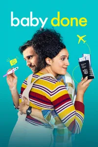 Baby Done – Bebek Tamam izle