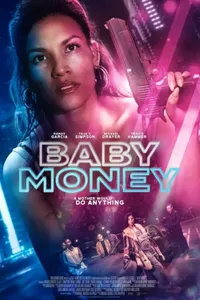 Baby Money izle