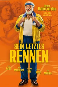 Sein letztes Rennen izle