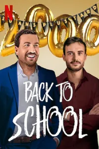 Back to School izle