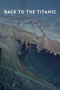 Back to the Titanic izle