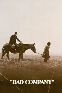 Bad Company – Kötü Arkadaşlar izle