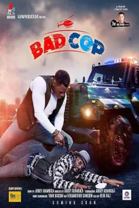 Badcop izle