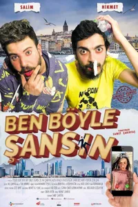 Ben Böyle Şansın izle