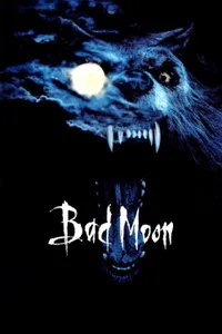 Bad Moon izle
