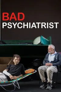 Bad Psychiatrist izle