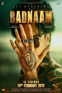 Badnaam izle