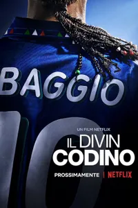 Baggio: İlahi At Kuyruğu izle